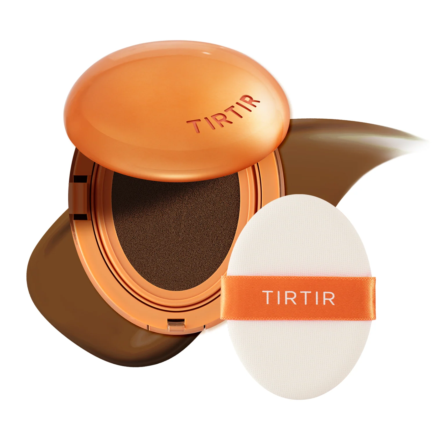 TIRTIR - Mask Fit AI Filter Cushion - Image 35