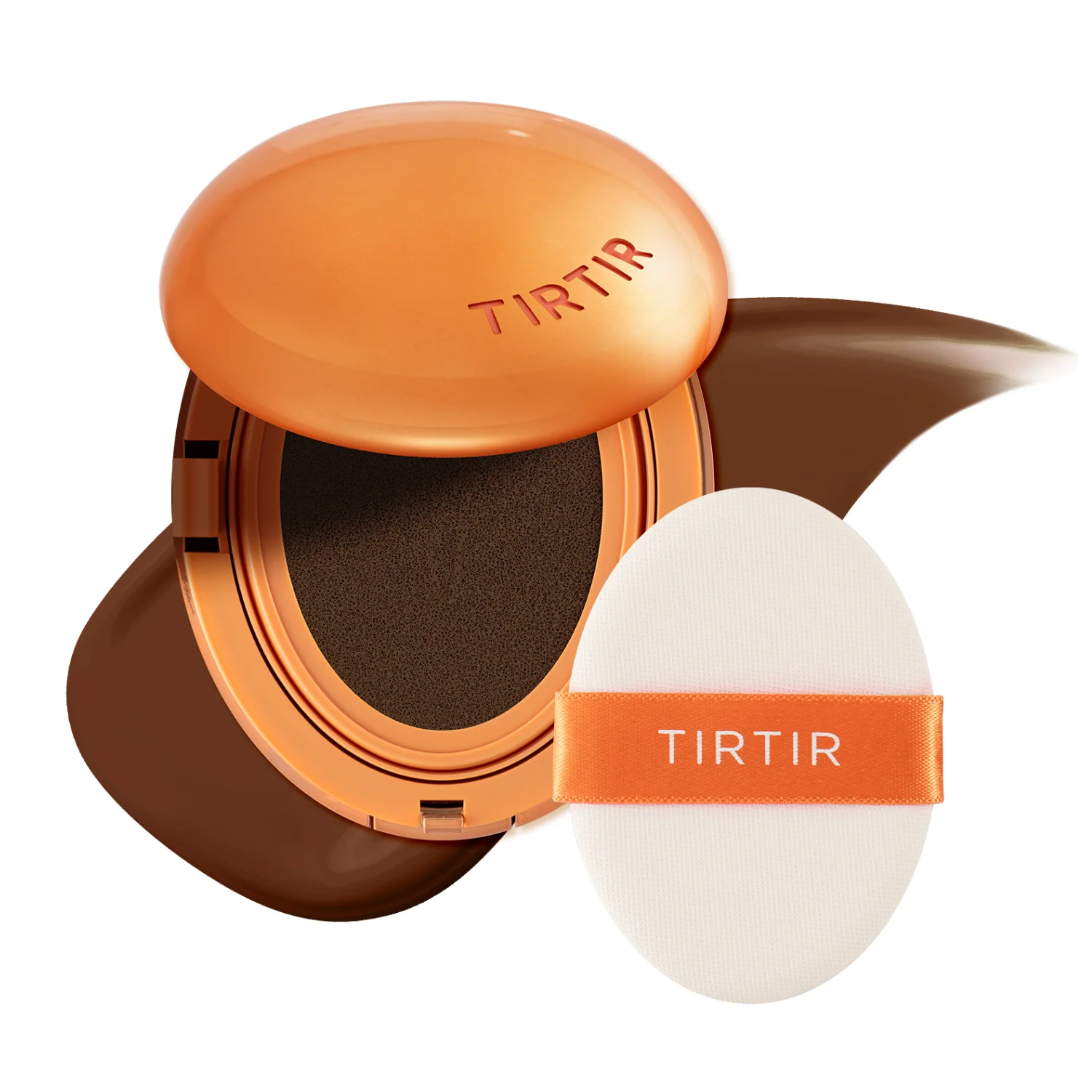 TIRTIR - Mask Fit AI Filter Cushion - Image 36