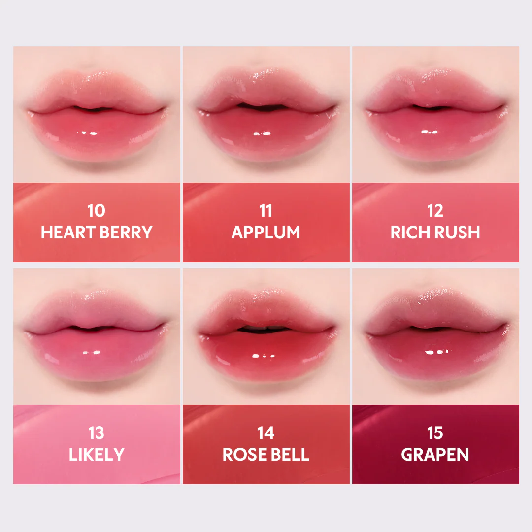 TIRTIR - Waterism Glow Tint - Image 6