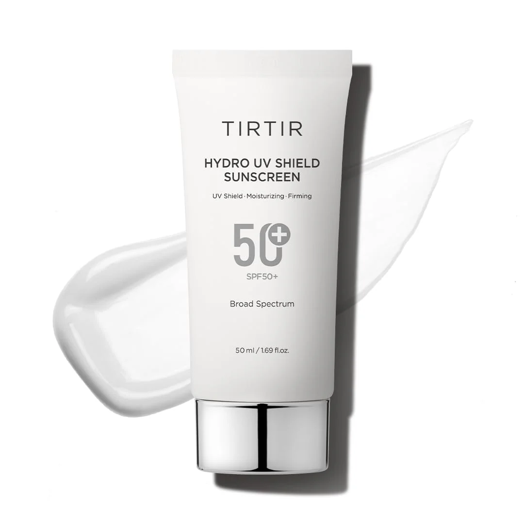TIRTIR - Hydro UV Shield Sunscreen SPF50+