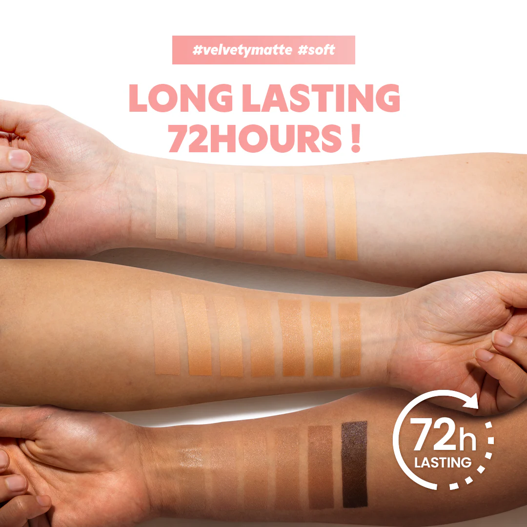 TIRTIR - Mask Fit All Cover Cushion - Image 3