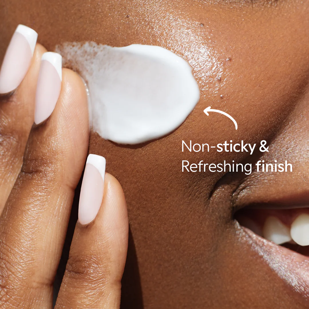 TIRTIR - Hydro UV Shield Sunscreen SPF50+ - Image 3