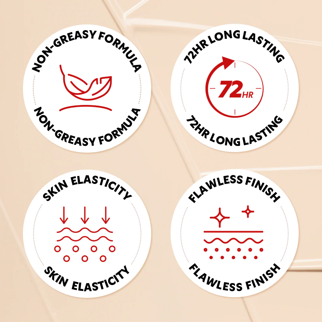 TIRTIR - Mask Fit Red Cushion - Image 3