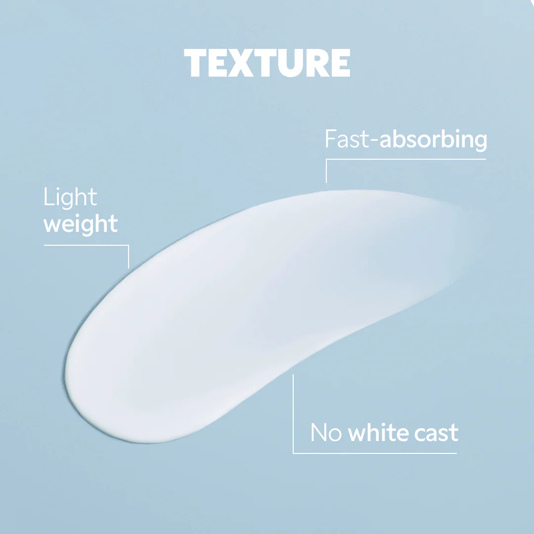 TIRTIR - Hydro UV Shield Sunscreen SPF50+ - Image 2