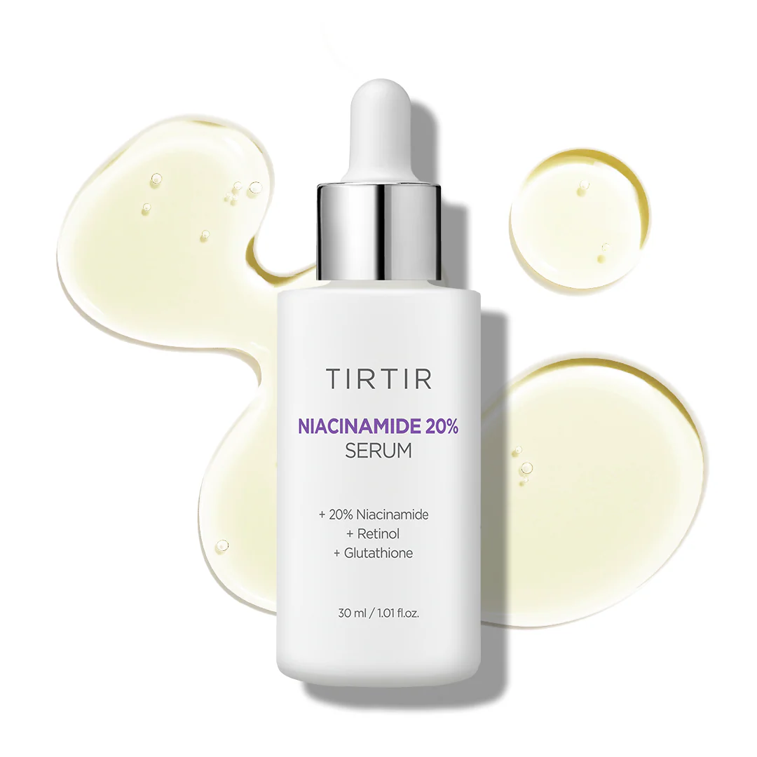 TIRTIR - Niacinamide 20% Serum - Image 3