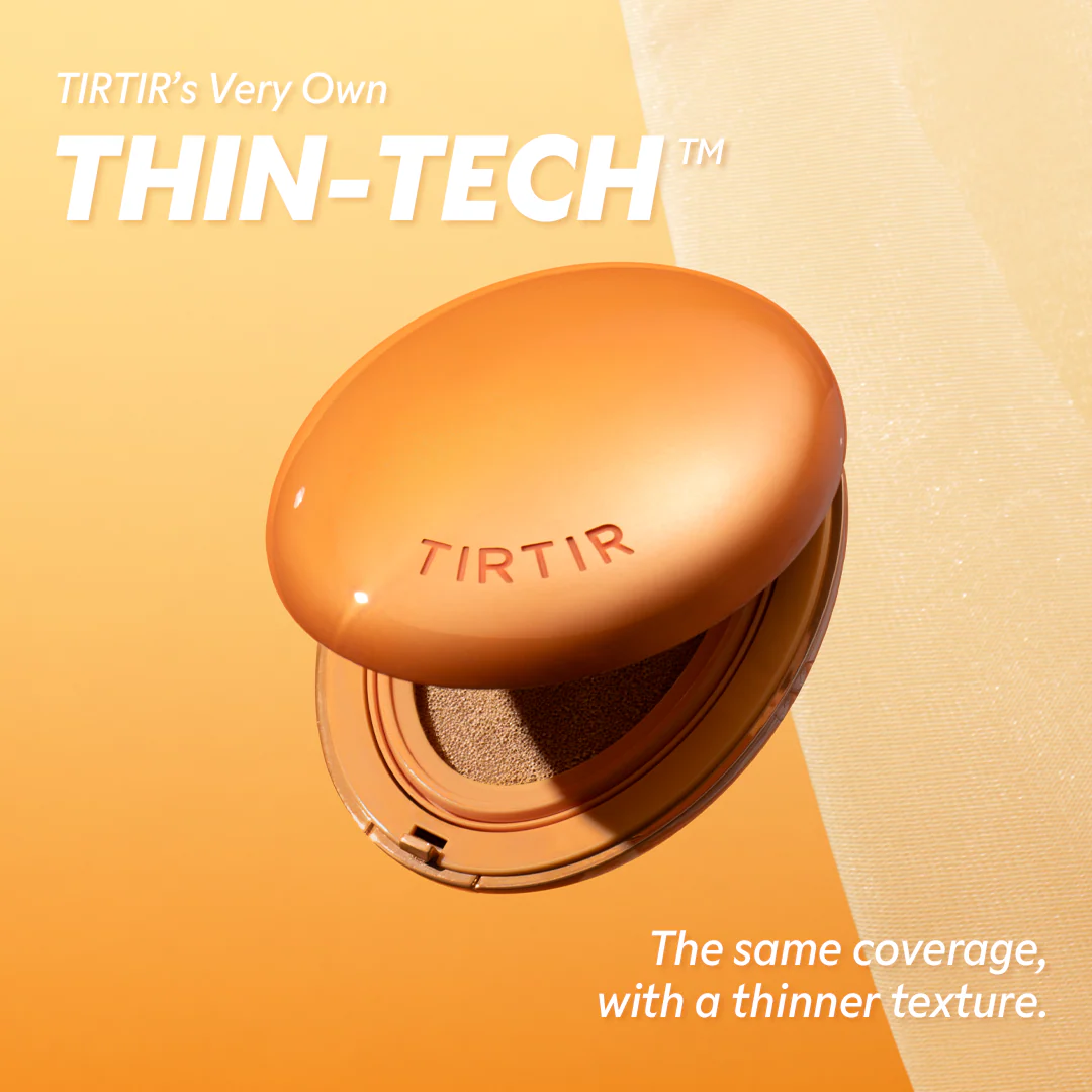 TIRTIR - Mask Fit AI Filter Cushion - Image 8
