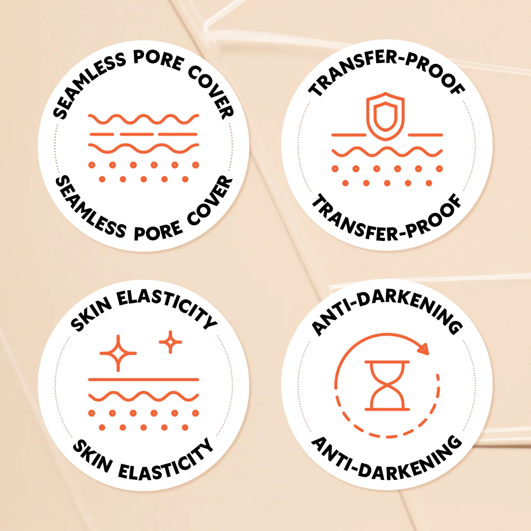 TIRTIR - Mask Fit AI Filter Cushion - Image 6