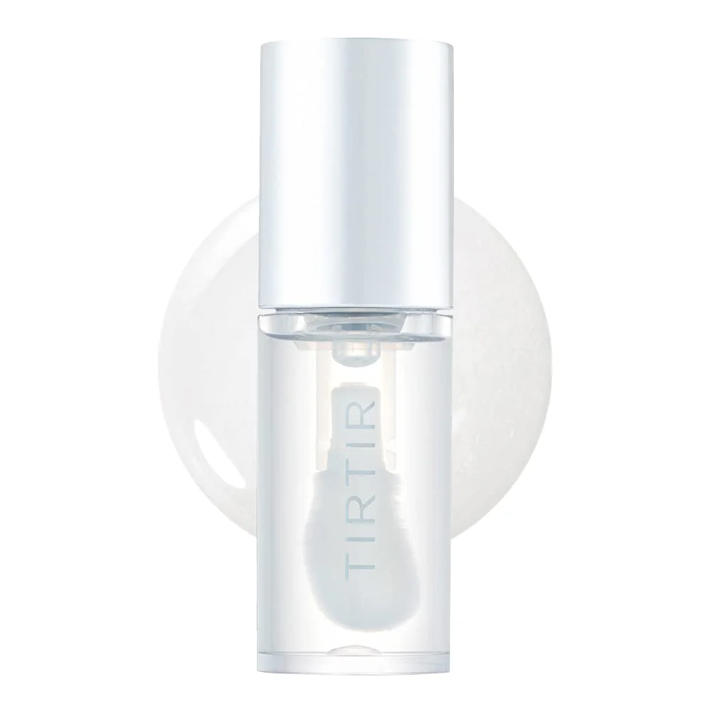 TIRTIR - My Glow Lip Oil - Image 5
