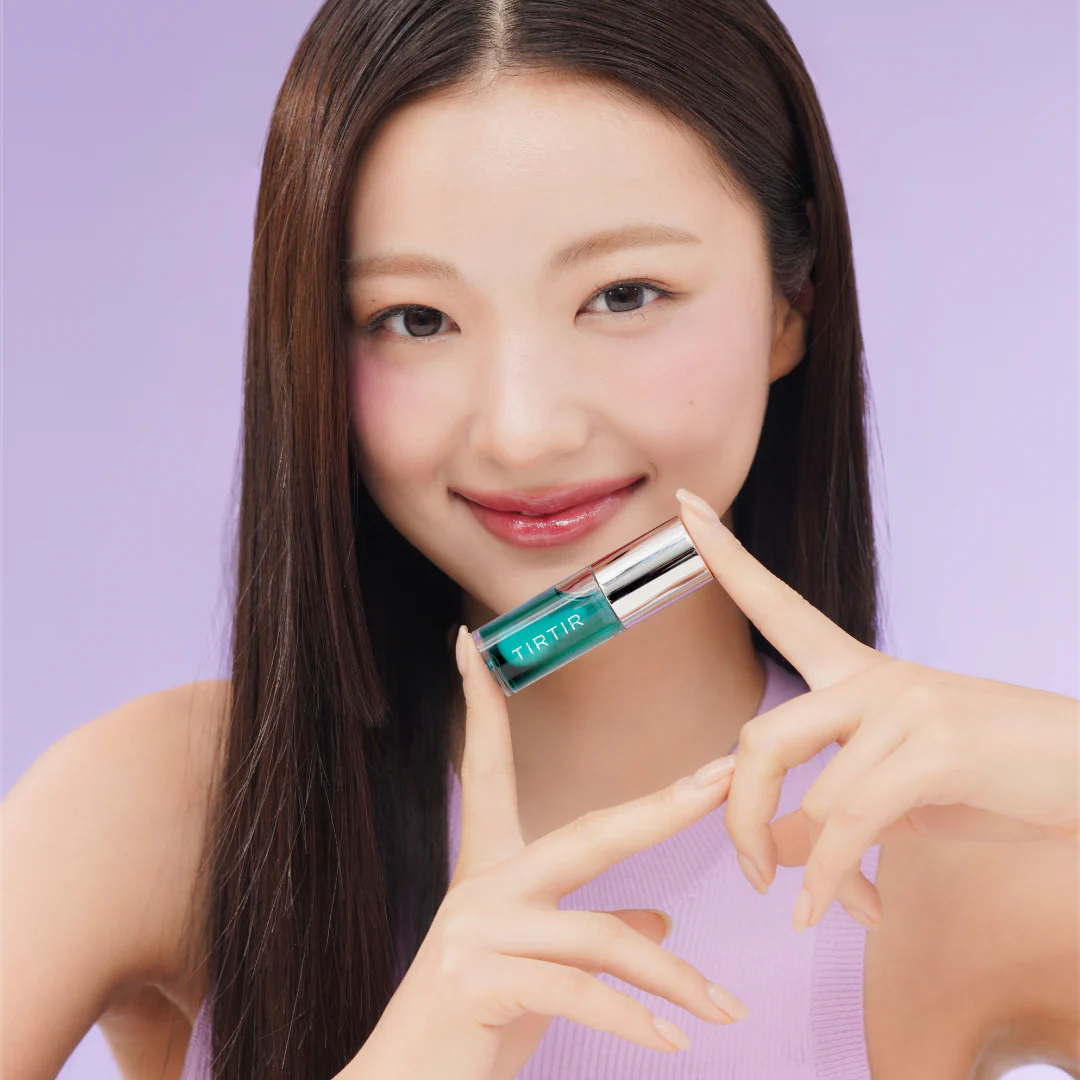 TIRTIR - My Glow Lip Oil - Image 9