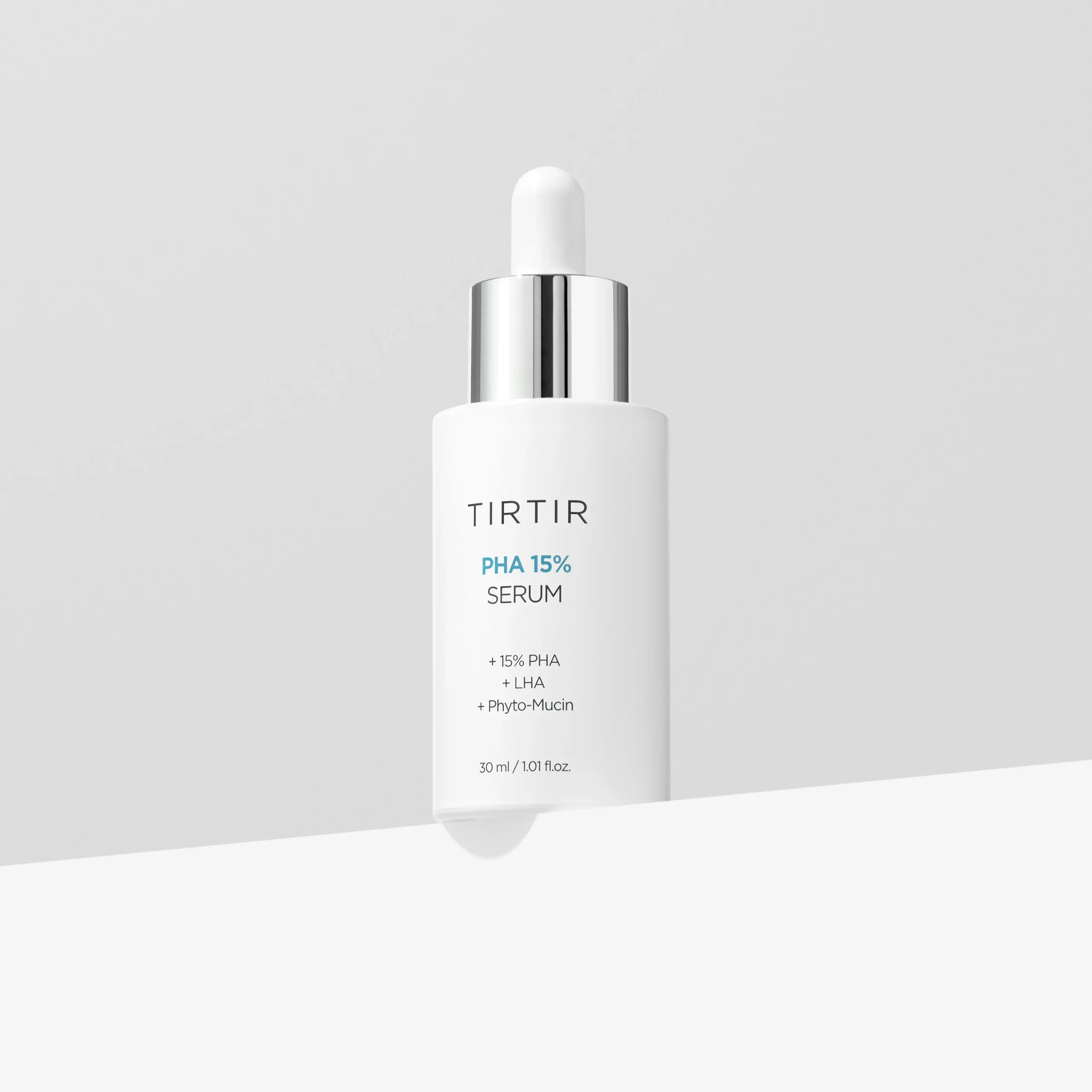 TIRTIR - PHA 15% Serum - Image 11