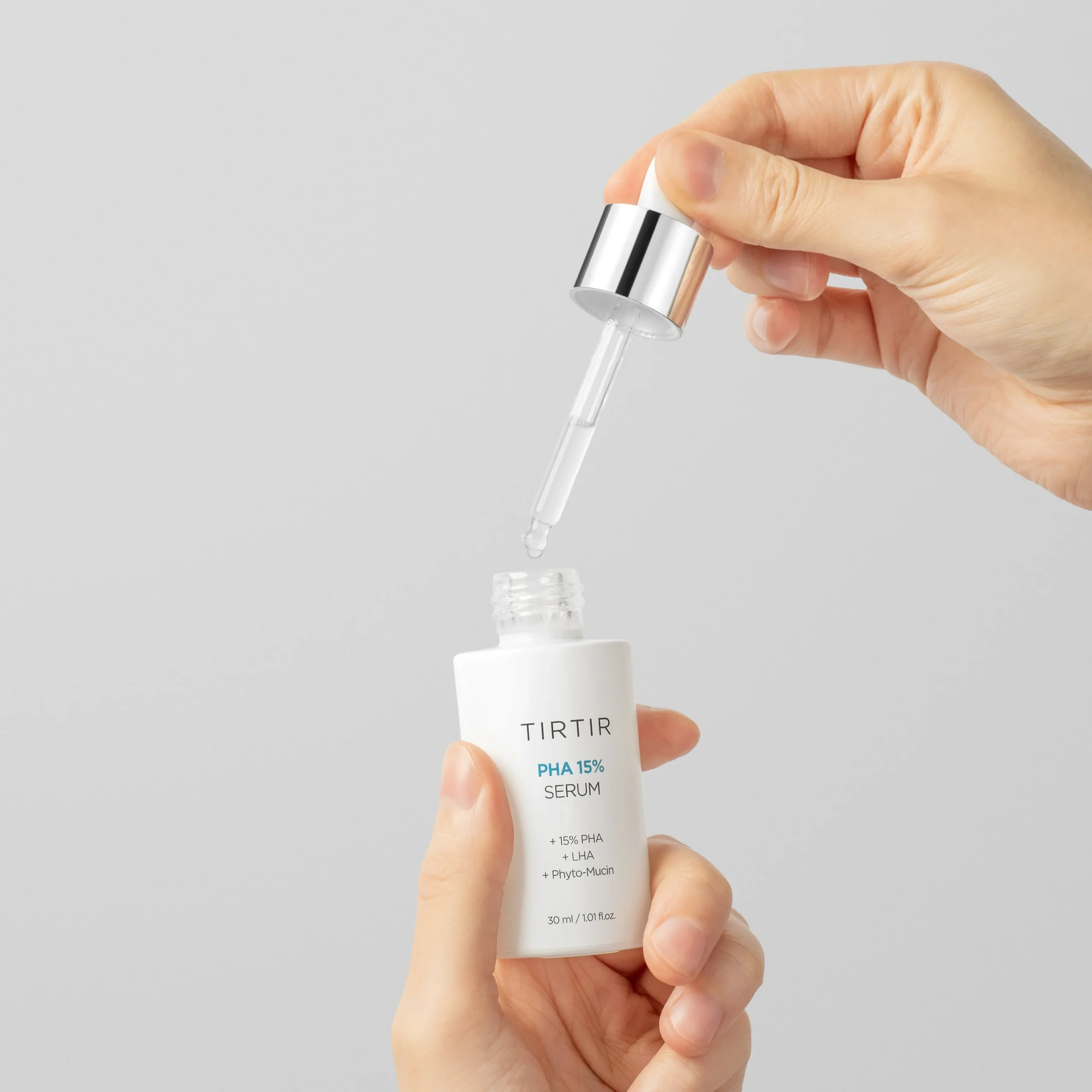 TIRTIR - PHA 15% Serum - Image 9