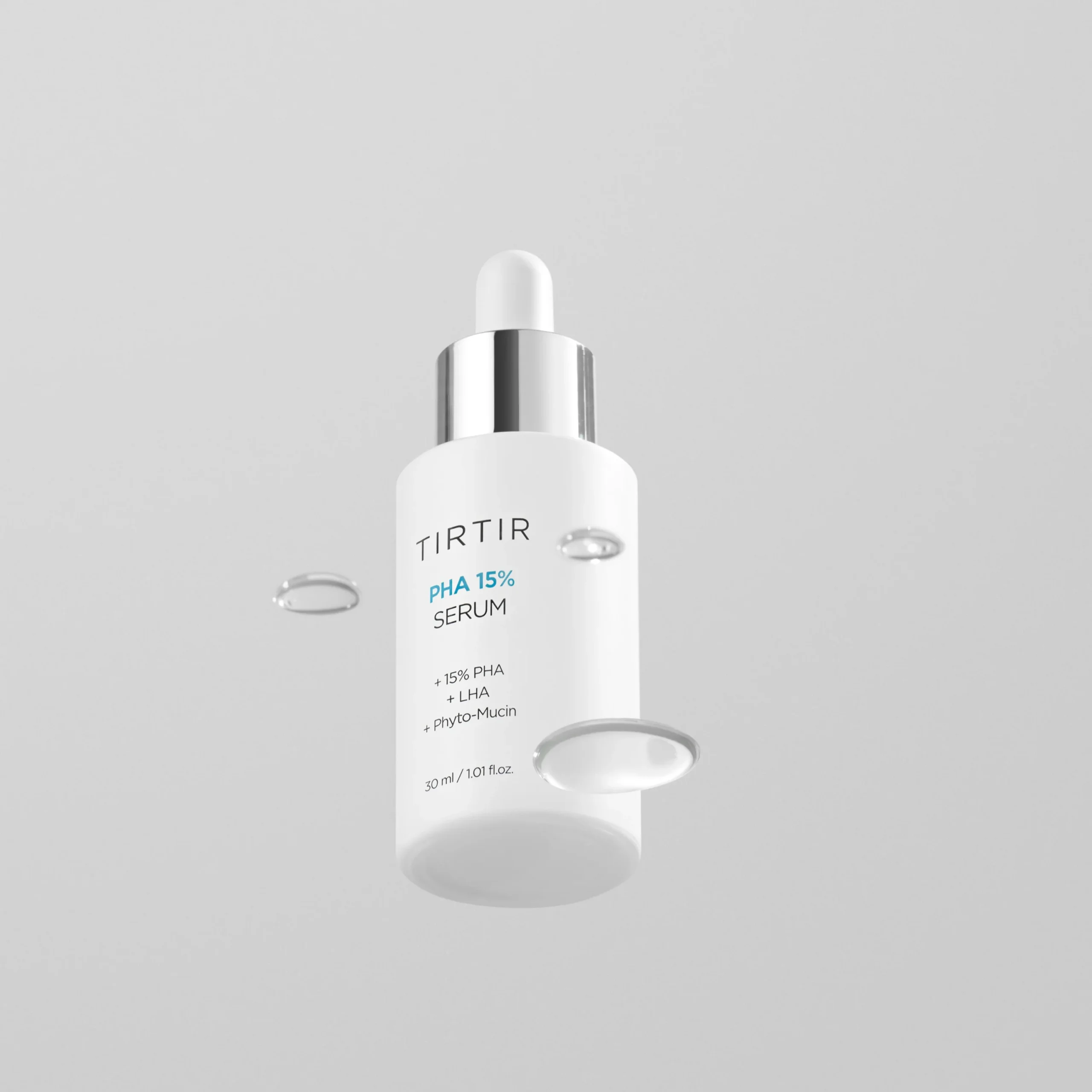 TIRTIR - PHA 15% Serum - Image 8