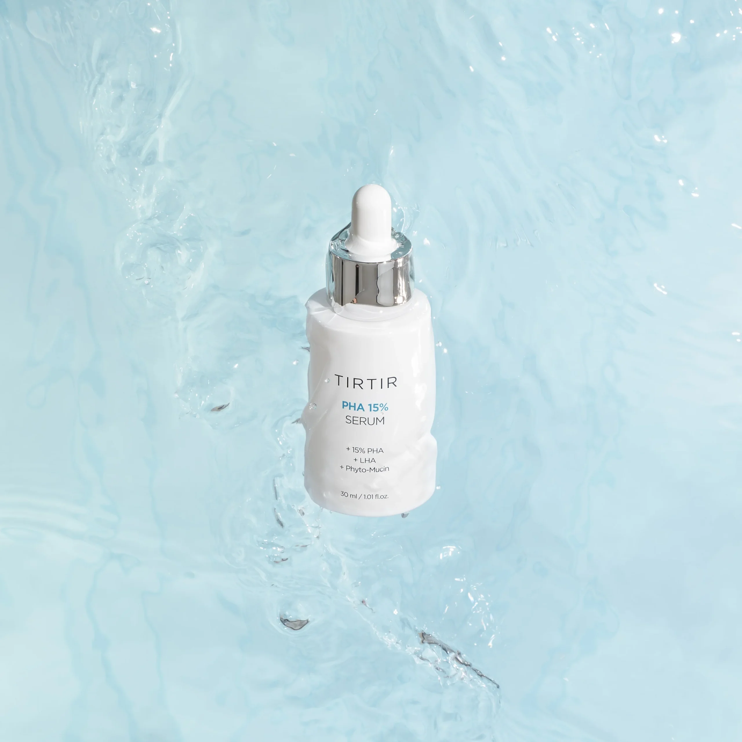 TIRTIR - PHA 15% Serum - Image 7