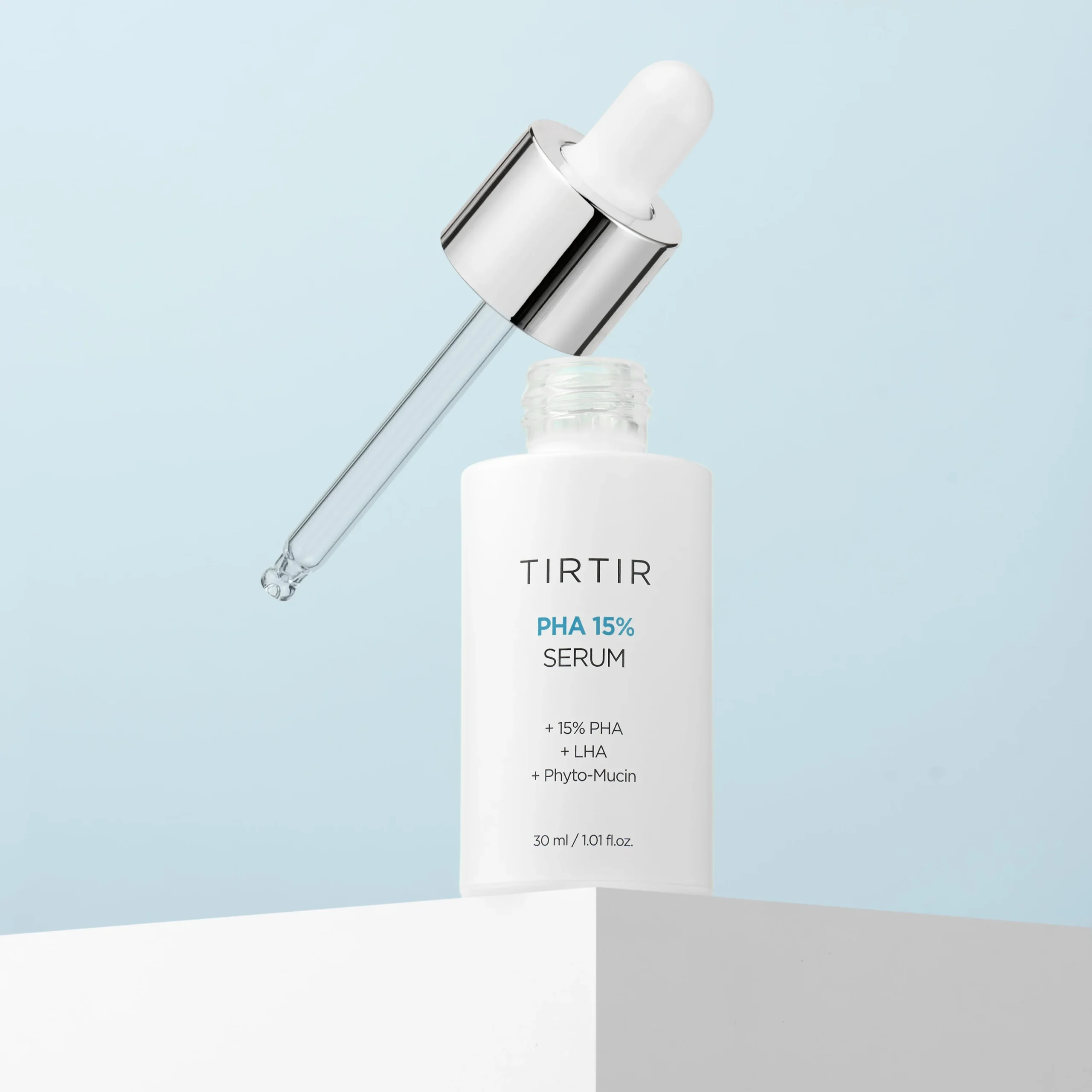 TIRTIR - PHA 15% Serum - Image 6