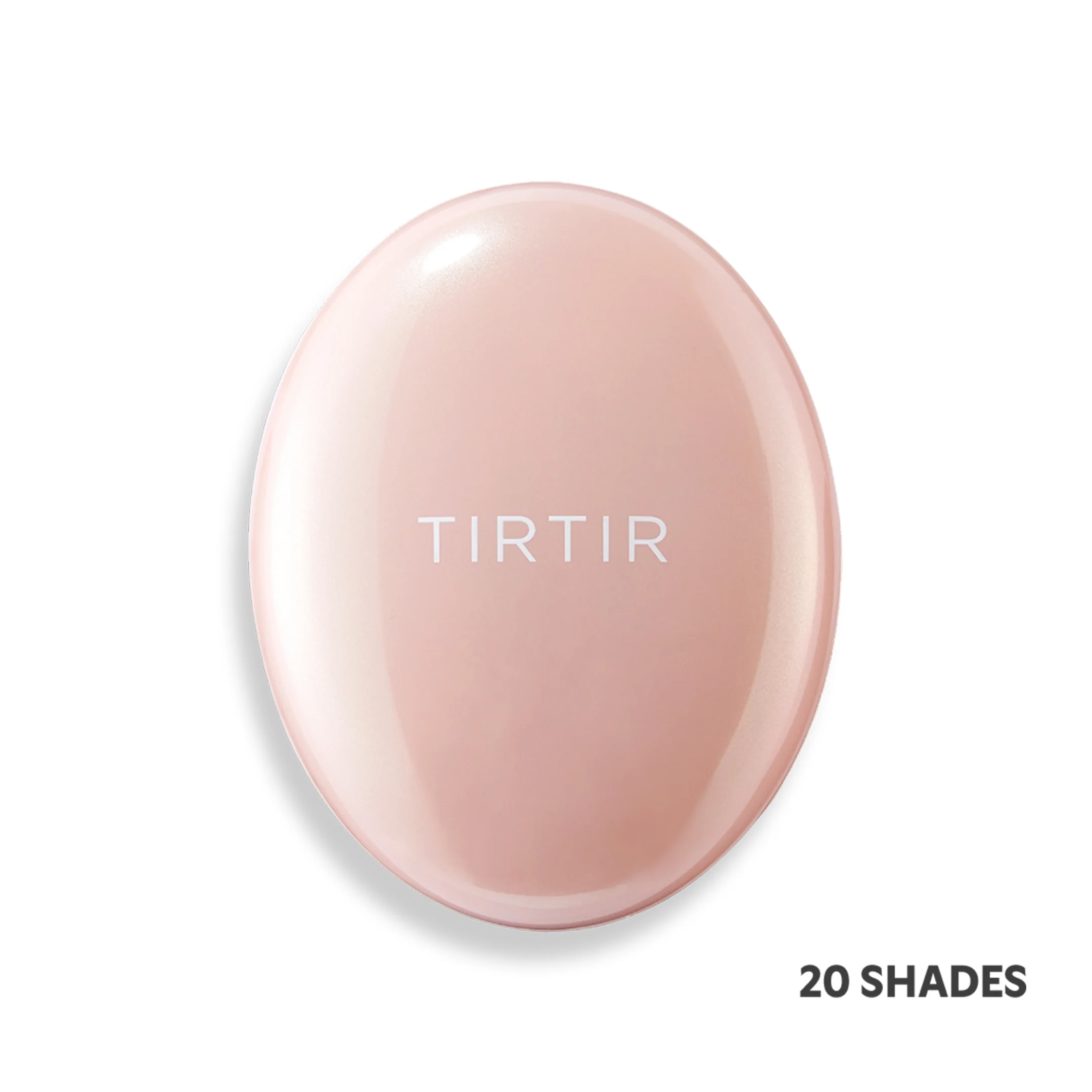TIRTIR - Mask Fit All Cover Cushion