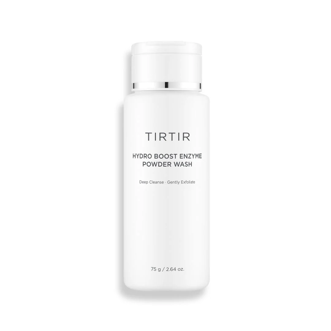 TIRTIR - Hydro Boost Enzyme Powder Wash