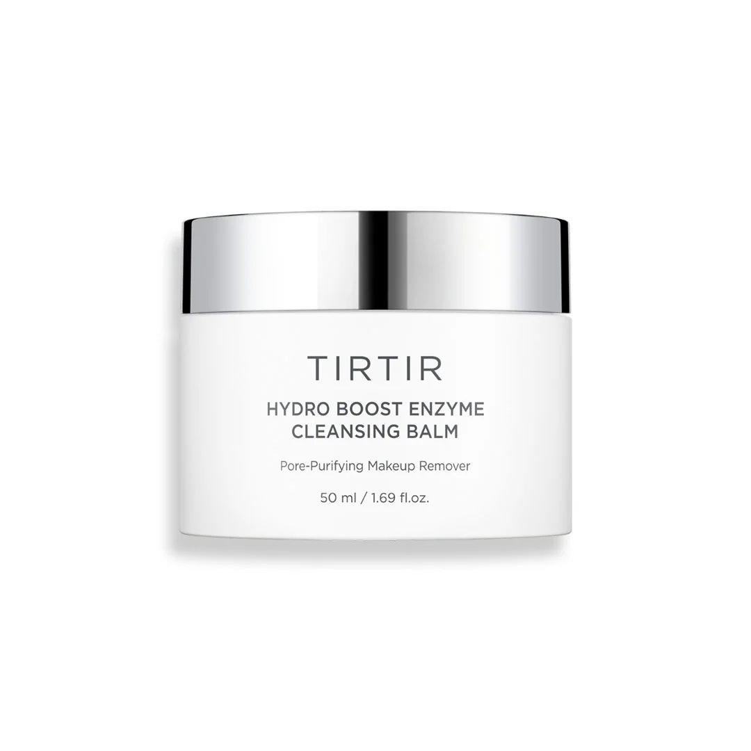 TIRTIR - Hydro Boost Enzyme Cleansing Balm - Image 3