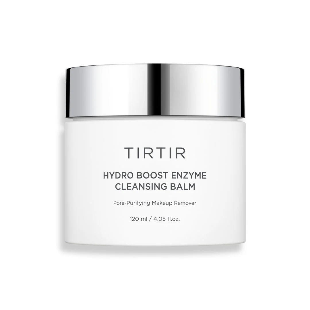TIRTIR - Hydro Boost Enzyme Cleansing Balm