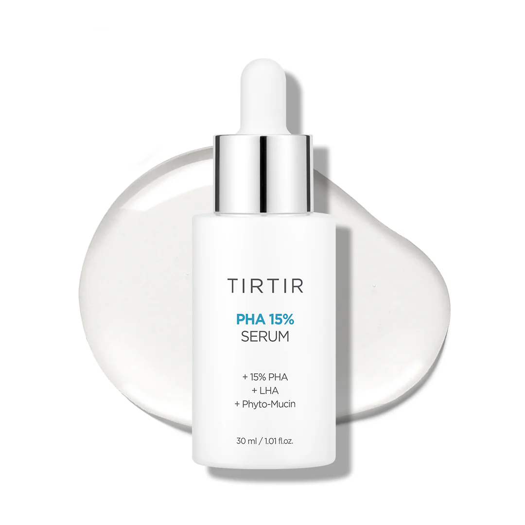 TIRTIR - PHA 15% Serum
