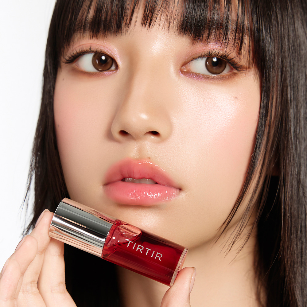 TIRTIR - My Glow Lip Oil - Image 8