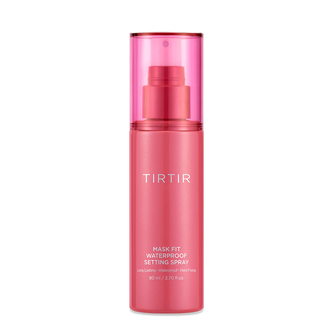 TIRTIR - Mask Fit Waterproof Setting Spray