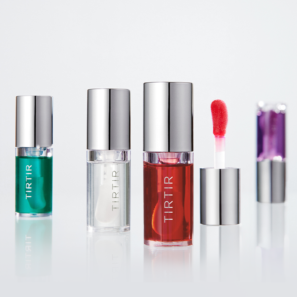 TIRTIR - My Glow Lip Oil - Image 7